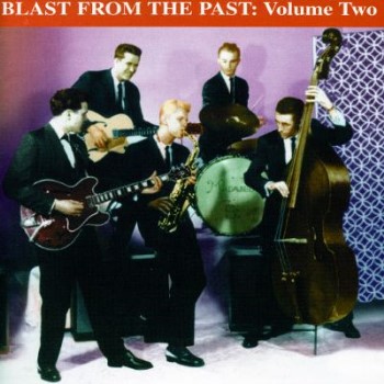 V.A. - Blast From The Past Vol 2 ( Instrumentals ) - Klik op de afbeelding om het venster te sluiten